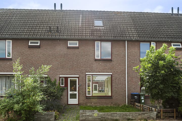 Foto 1 van Hillekensacker 2007