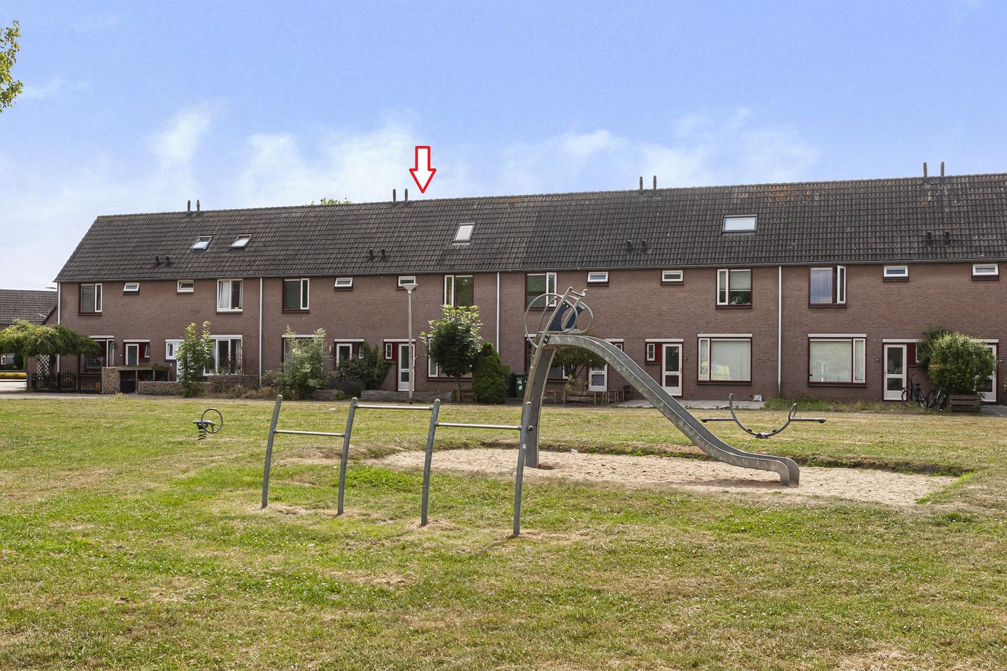 Photo 5 of Hillekensacker 2007