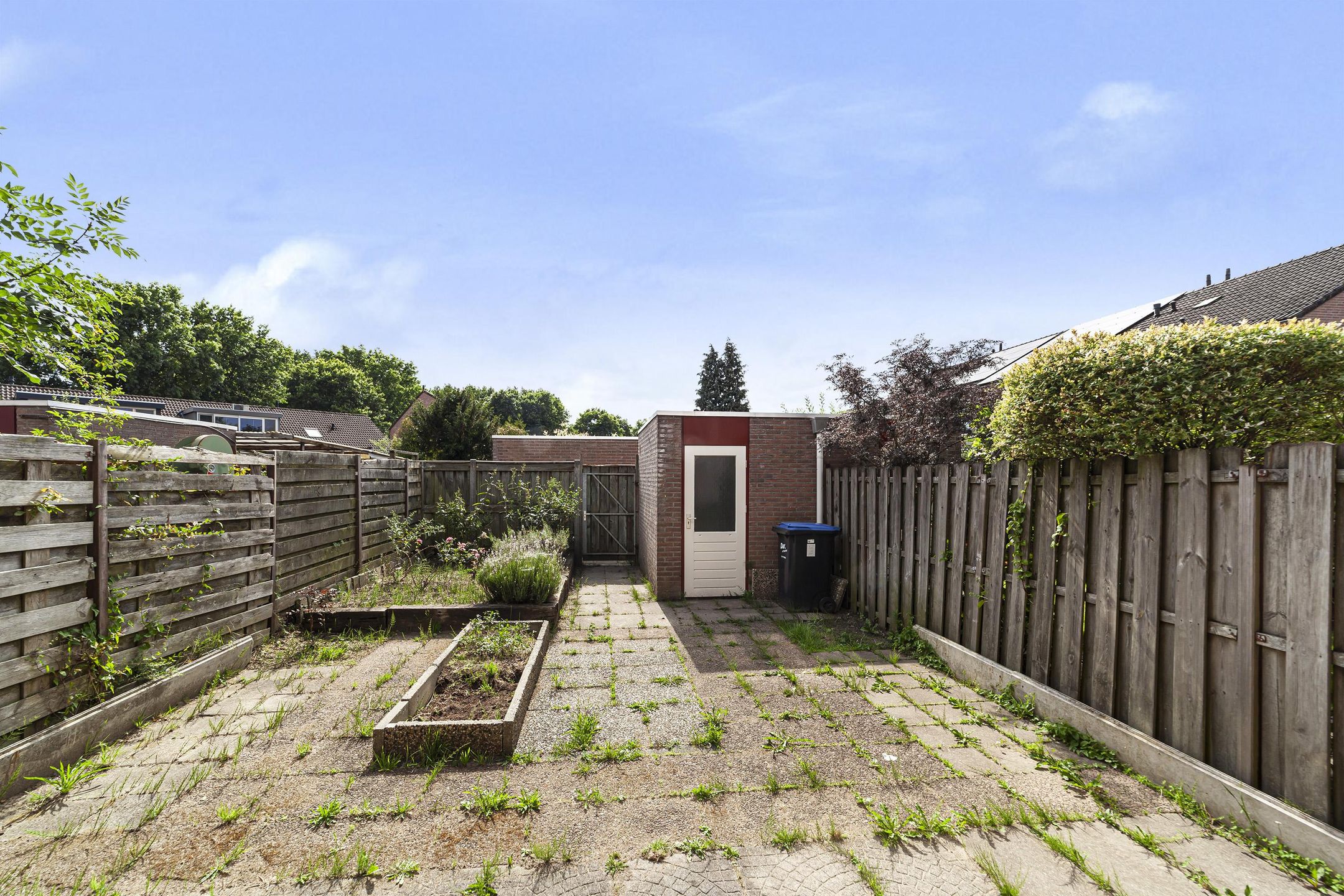 Photo 6 of Hillekensacker 2007