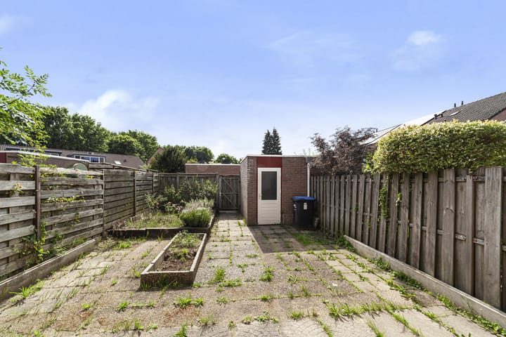 Foto 6 van Hillekensacker 2007