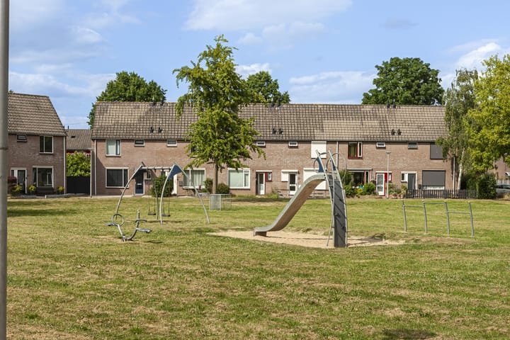 Foto 7 van Hillekensacker 2007