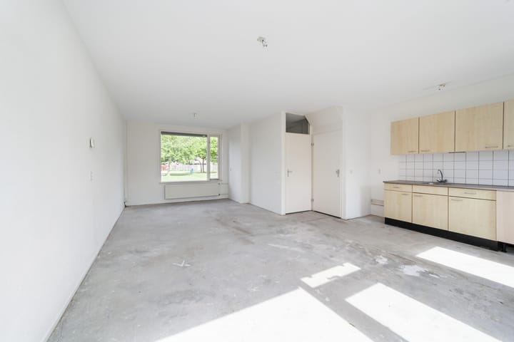 Foto 9 van Hillekensacker 2007