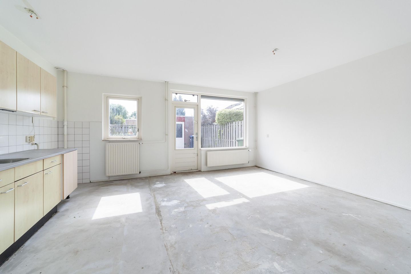 Photo 10 of Hillekensacker 2007