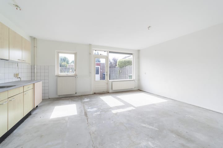 Foto 10 van Hillekensacker 2007