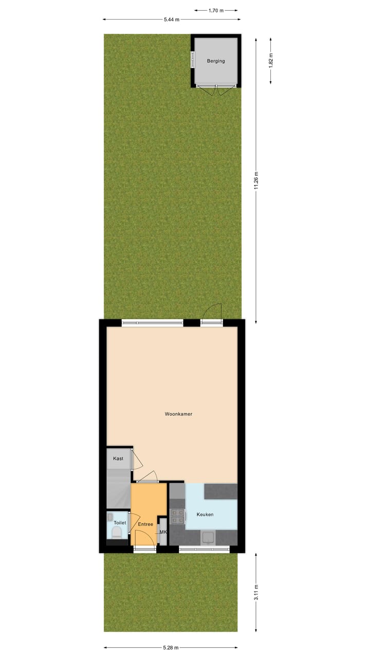 Foto 50 van Gaasterland 31