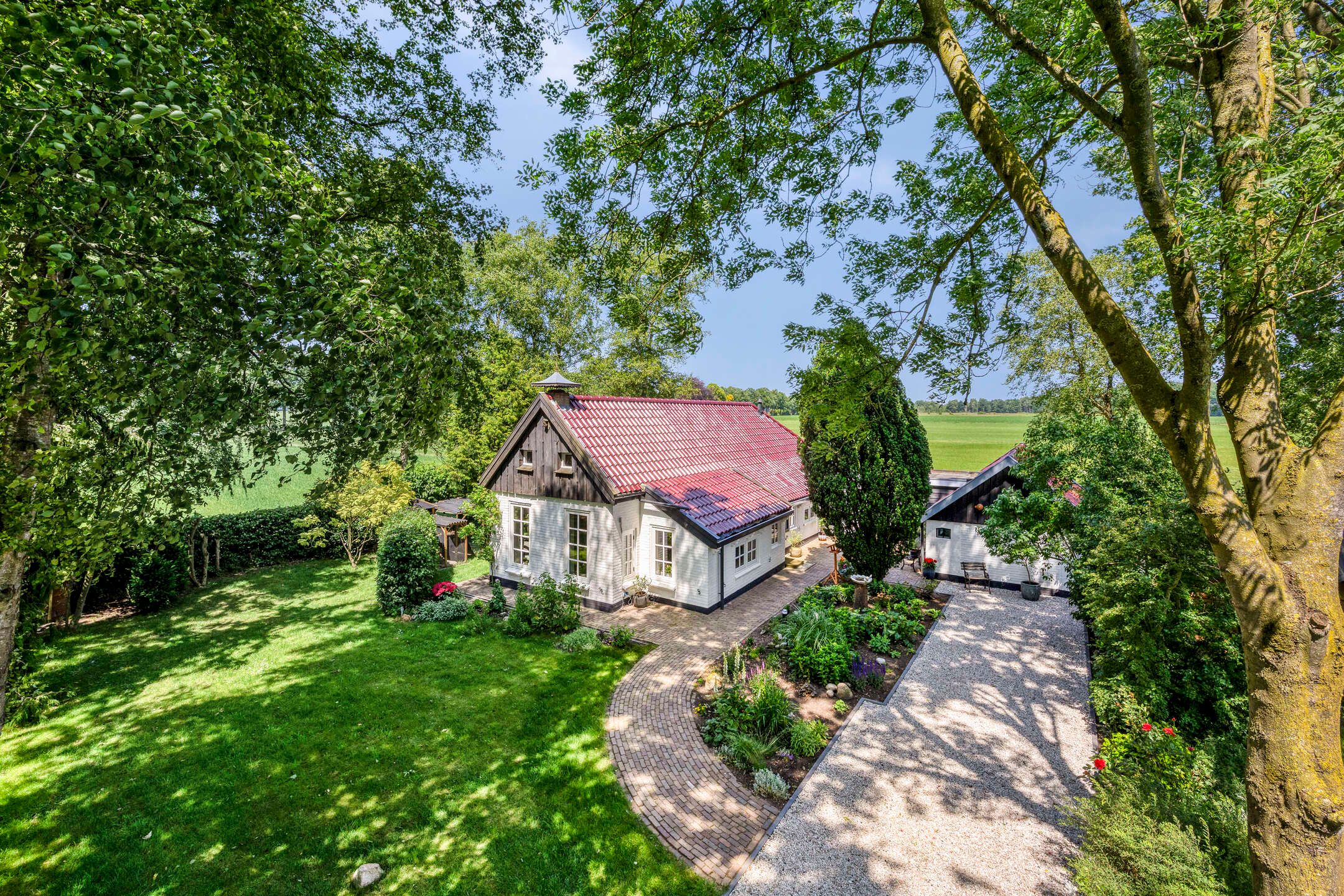 Compagnonsweg, 7, Ravenswoud, 8427RG, Friesland, Nederland 7