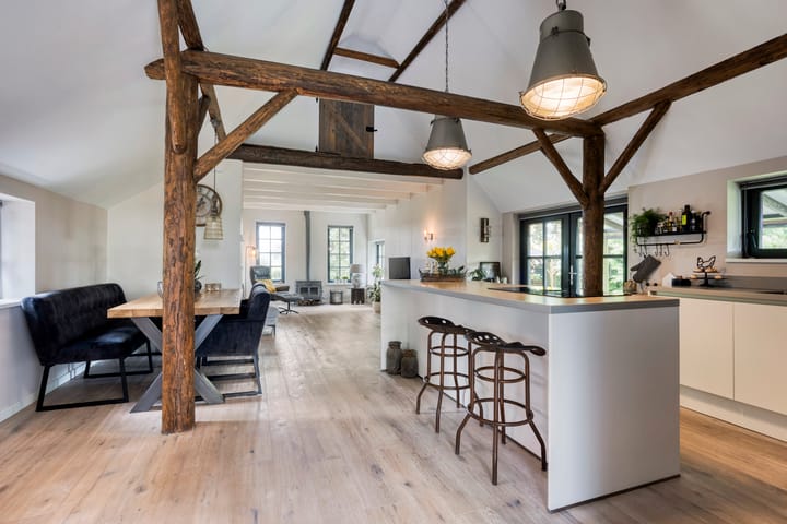 Foto 2 van Compagnonsweg 7