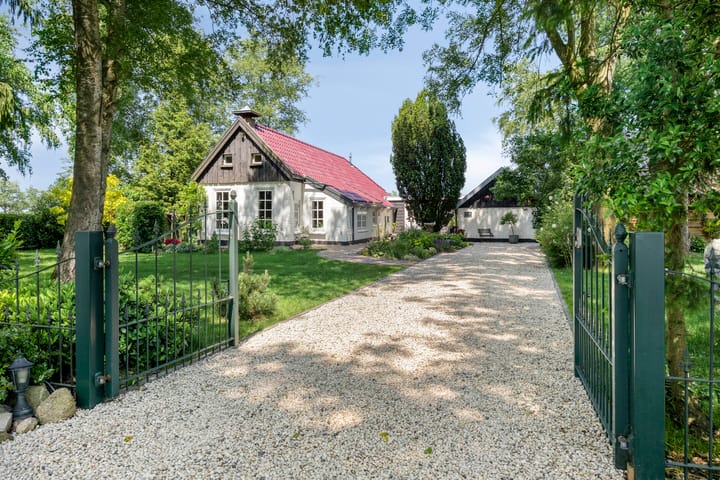 Foto 4 van Compagnonsweg 7