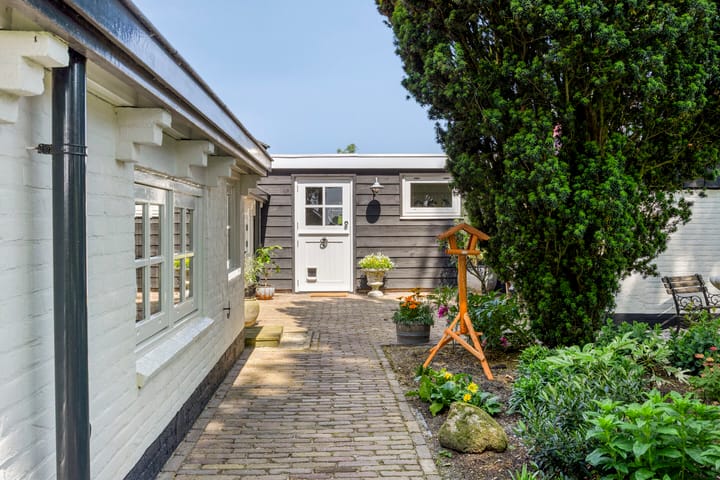 Foto 5 van Compagnonsweg 7