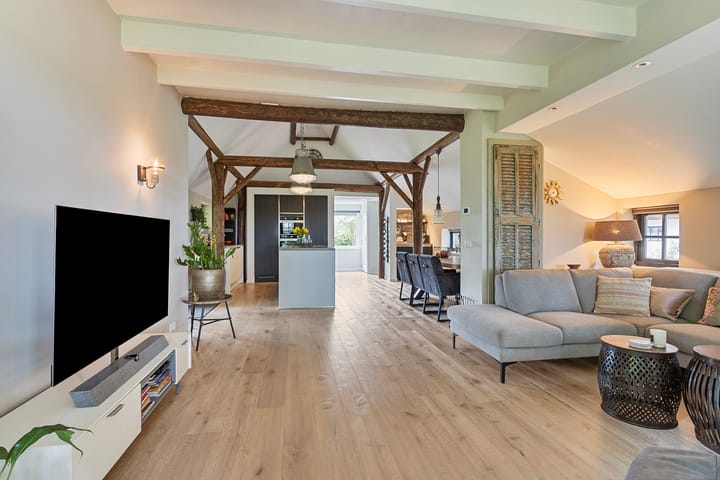 Foto 10 van Compagnonsweg 7