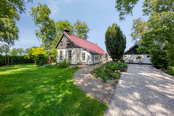 Foto 31 van Compagnonsweg 7