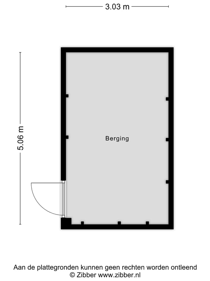 Foto 40 van Compagnonsweg 7