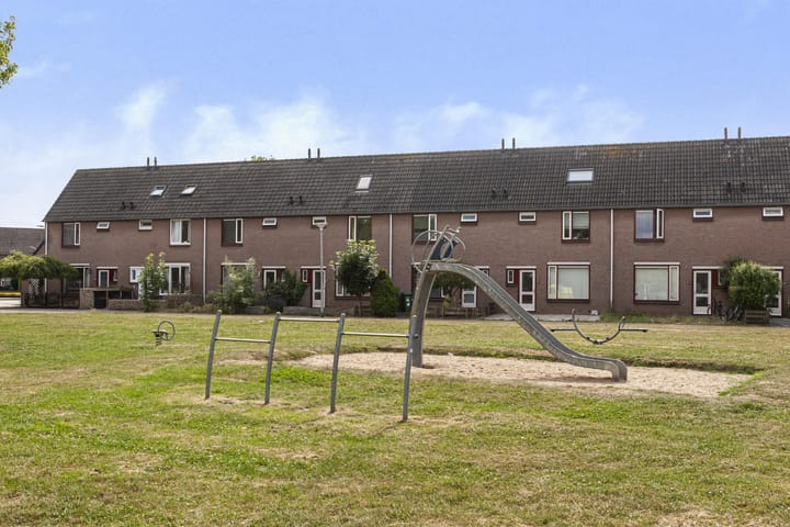 Foto 34 van Hillekensacker 2007