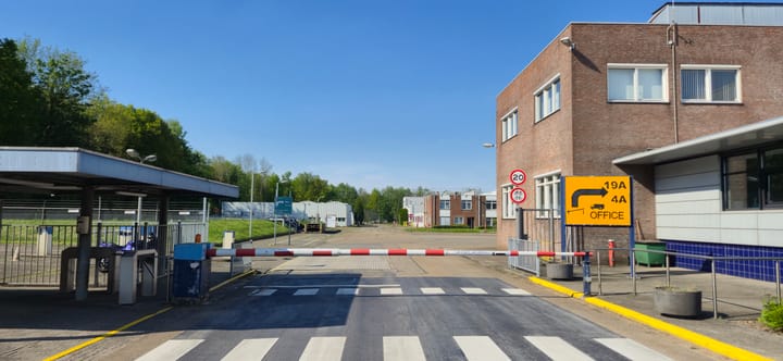 Tunnelweg 95, Kerkrade