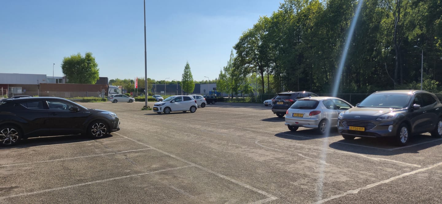 View photo 5 of Tunnelweg 95