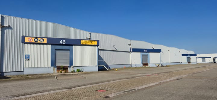 Tunnelweg 95, Kerkrade