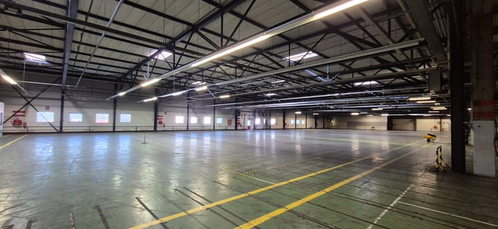 Tunnelweg 95, Kerkrade