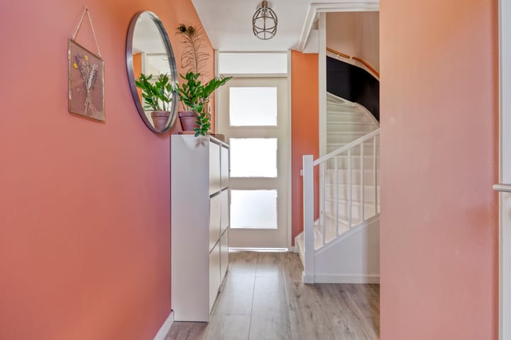 Photo 2 of Texelstraat 4