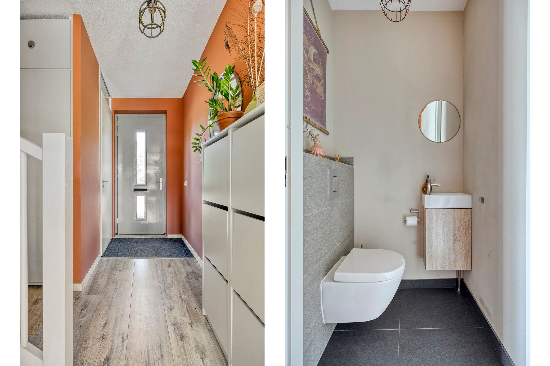 Foto 3 van Texelstraat 4