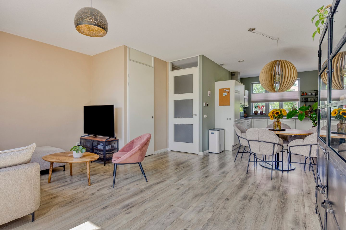 Foto 4 van Texelstraat 4