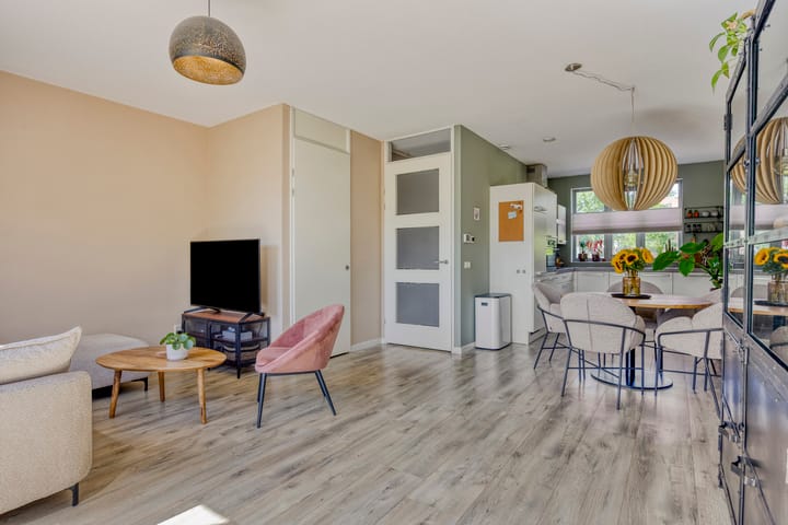 Photo 4 of Texelstraat 4