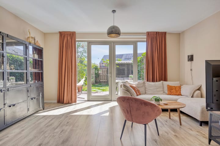 Photo 5 of Texelstraat 4