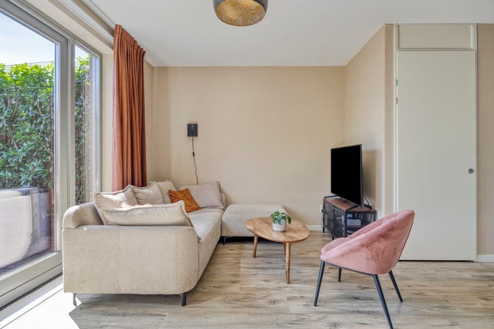 Photo 7 of Texelstraat 4