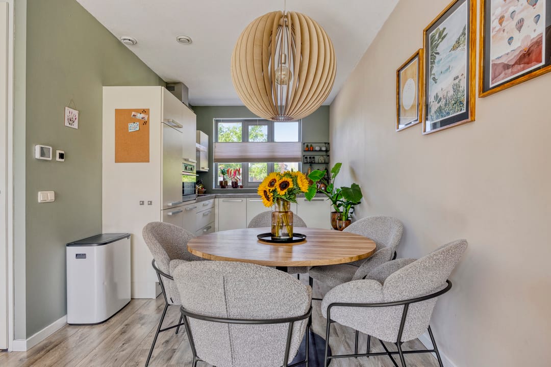 Foto 8 van Texelstraat 4