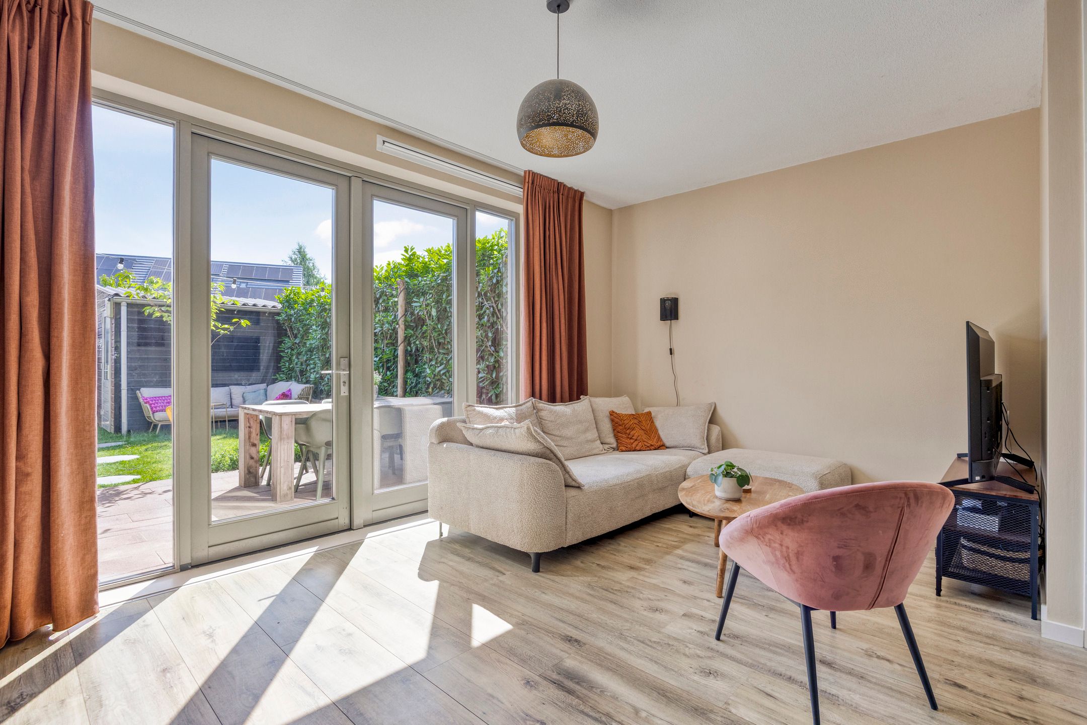 Foto 6 van Texelstraat 4