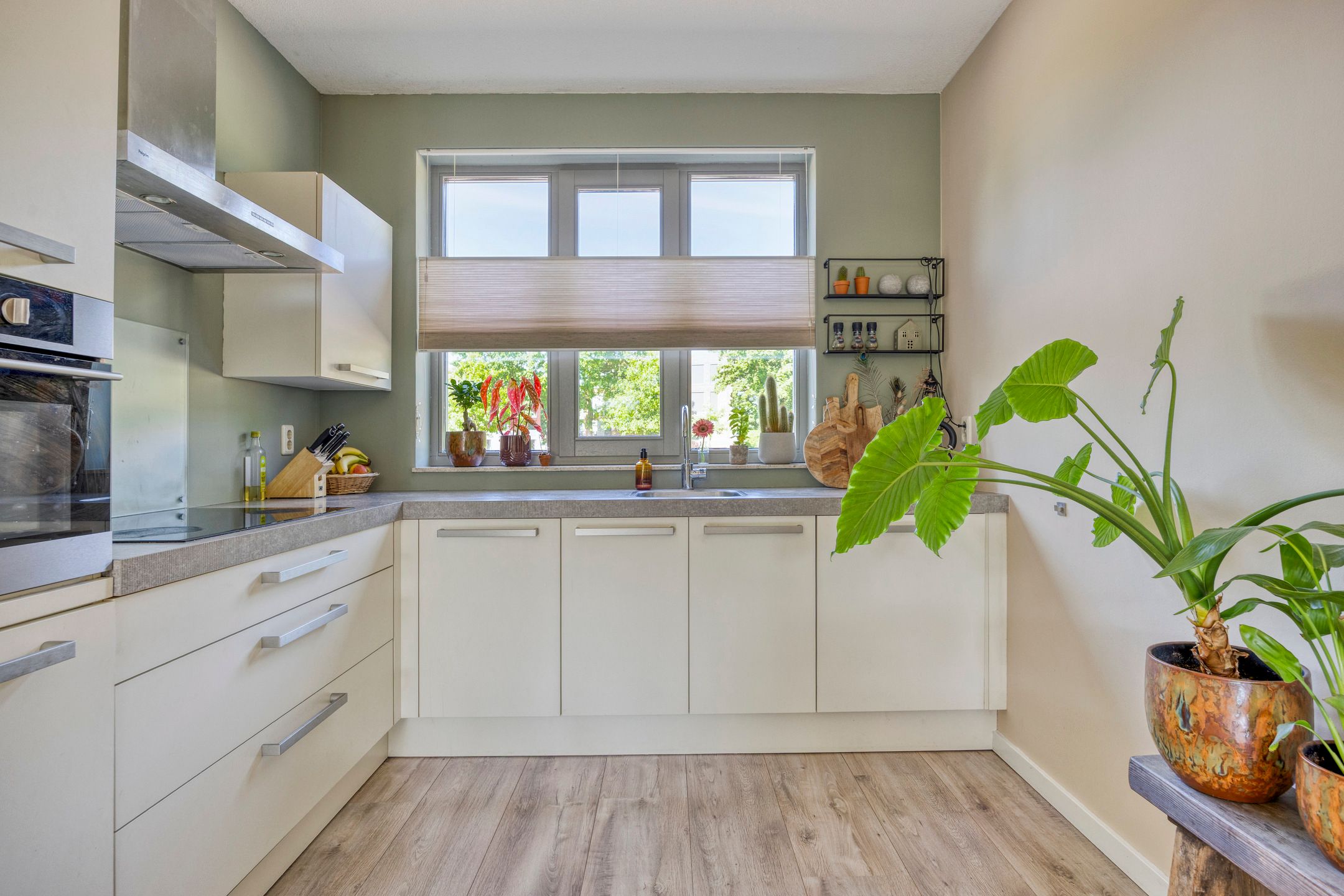 Foto 9 van Texelstraat 4