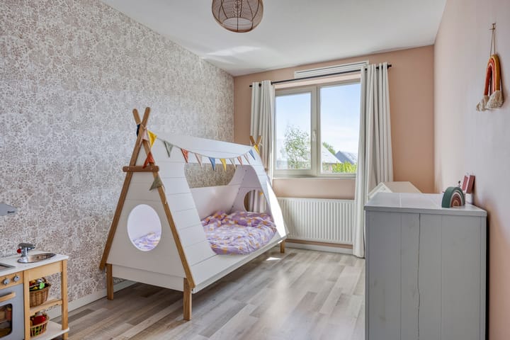 Photo 13 of Texelstraat 4