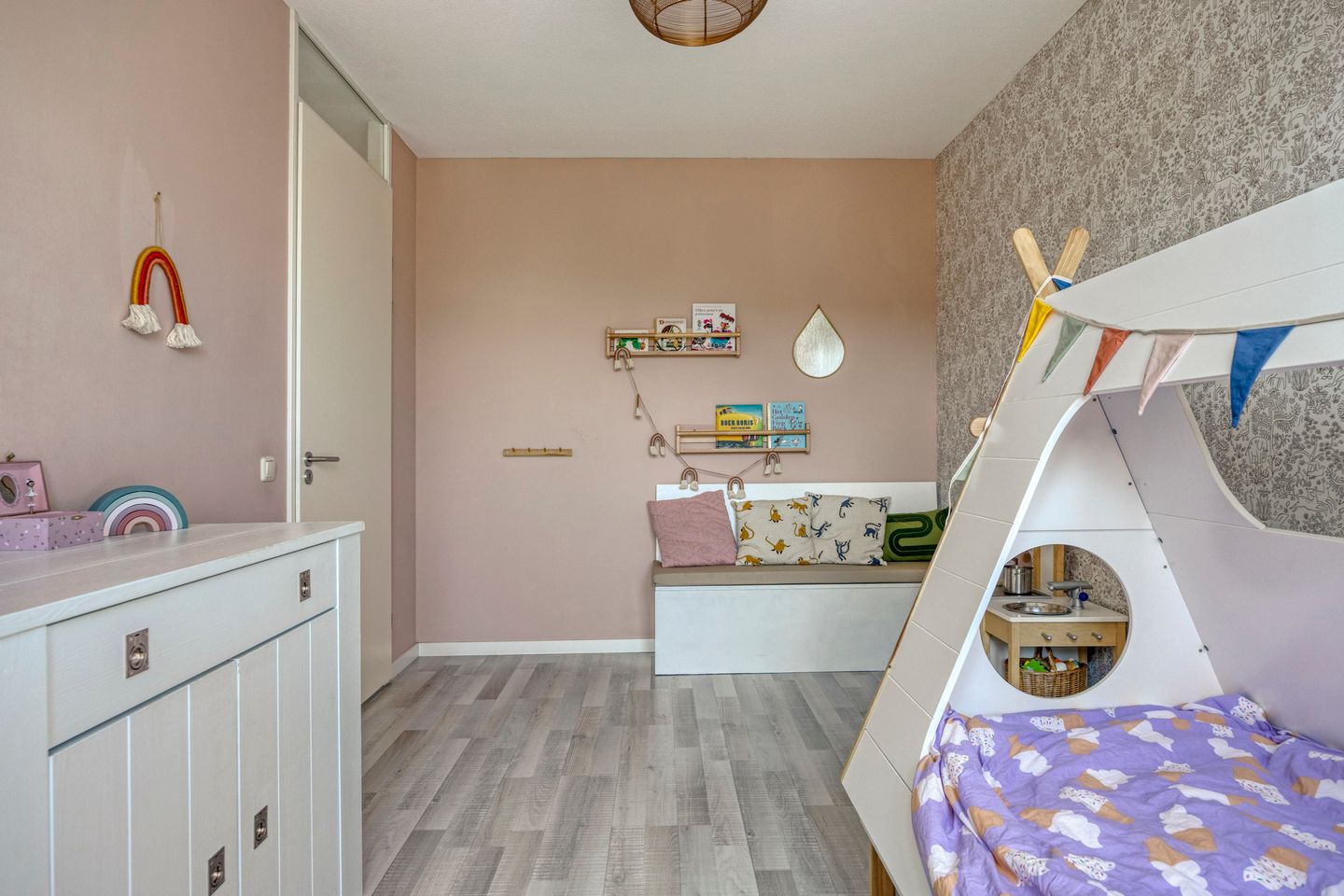 Foto 14 van Texelstraat 4