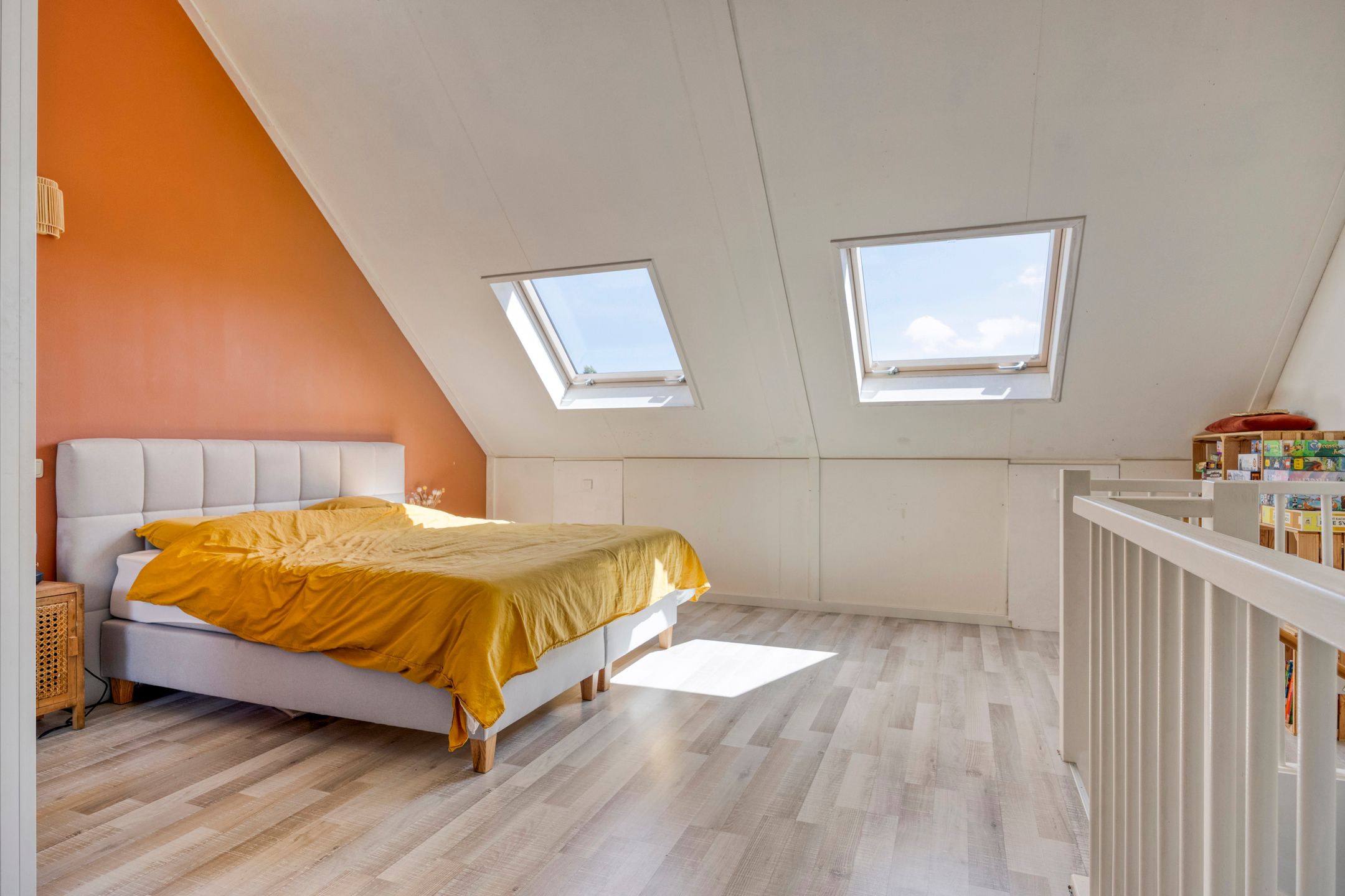 Foto 21 van Texelstraat 4