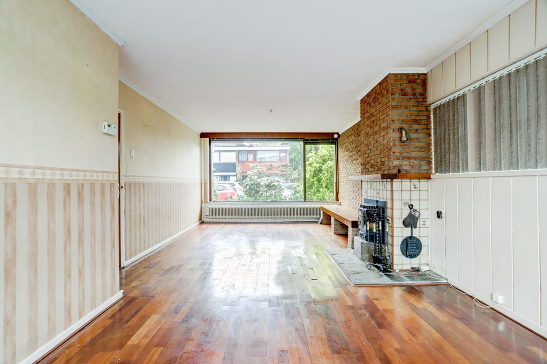 Foto 2 van Vredeman de Vriesstraat 25