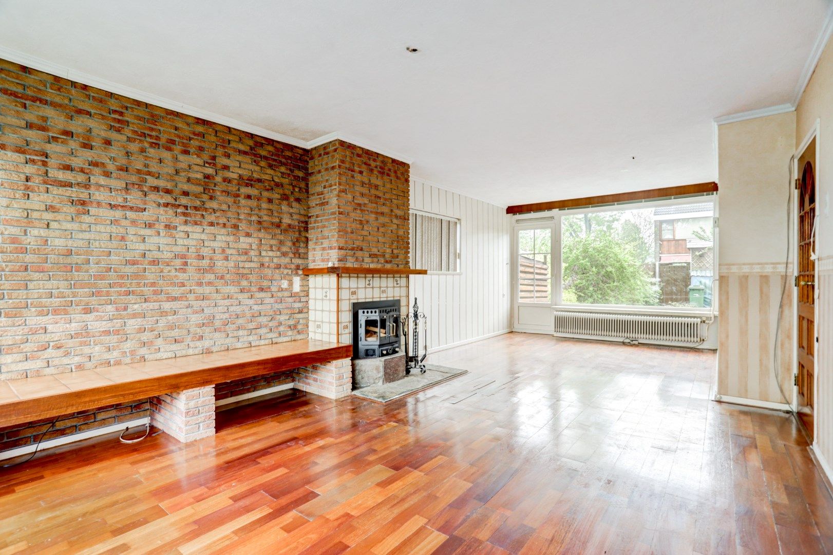 Foto 3 van Vredeman de Vriesstraat 25