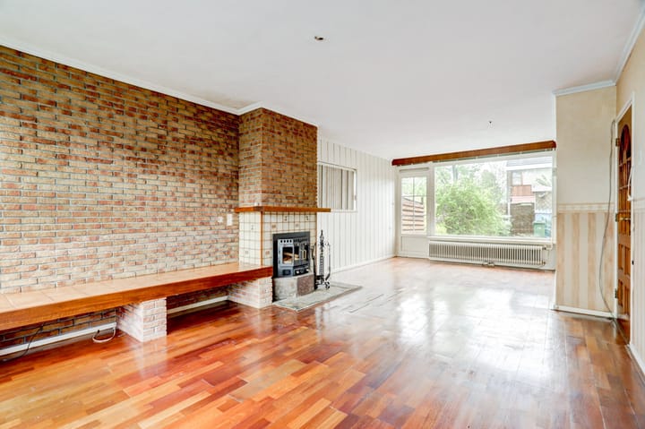 Foto 3 van Vredeman de Vriesstraat 25