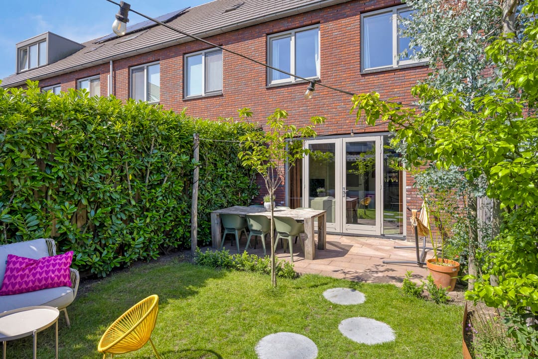 Foto 23 van Texelstraat 4