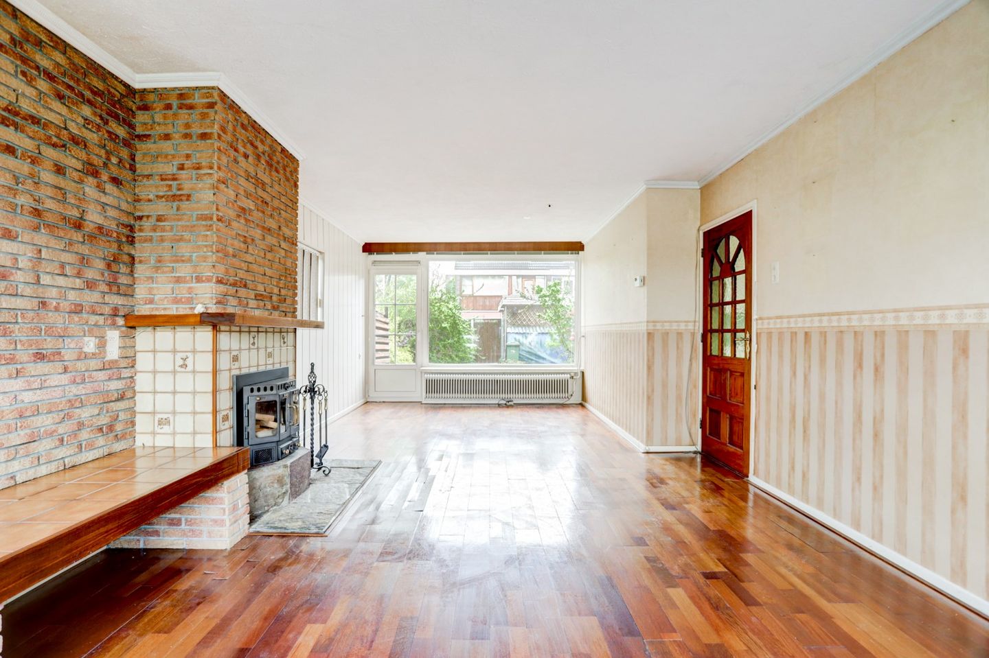 Foto 4 van Vredeman de Vriesstraat 25