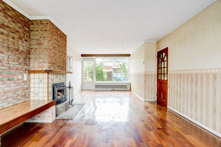 Foto 4 van Vredeman de Vriesstraat 25