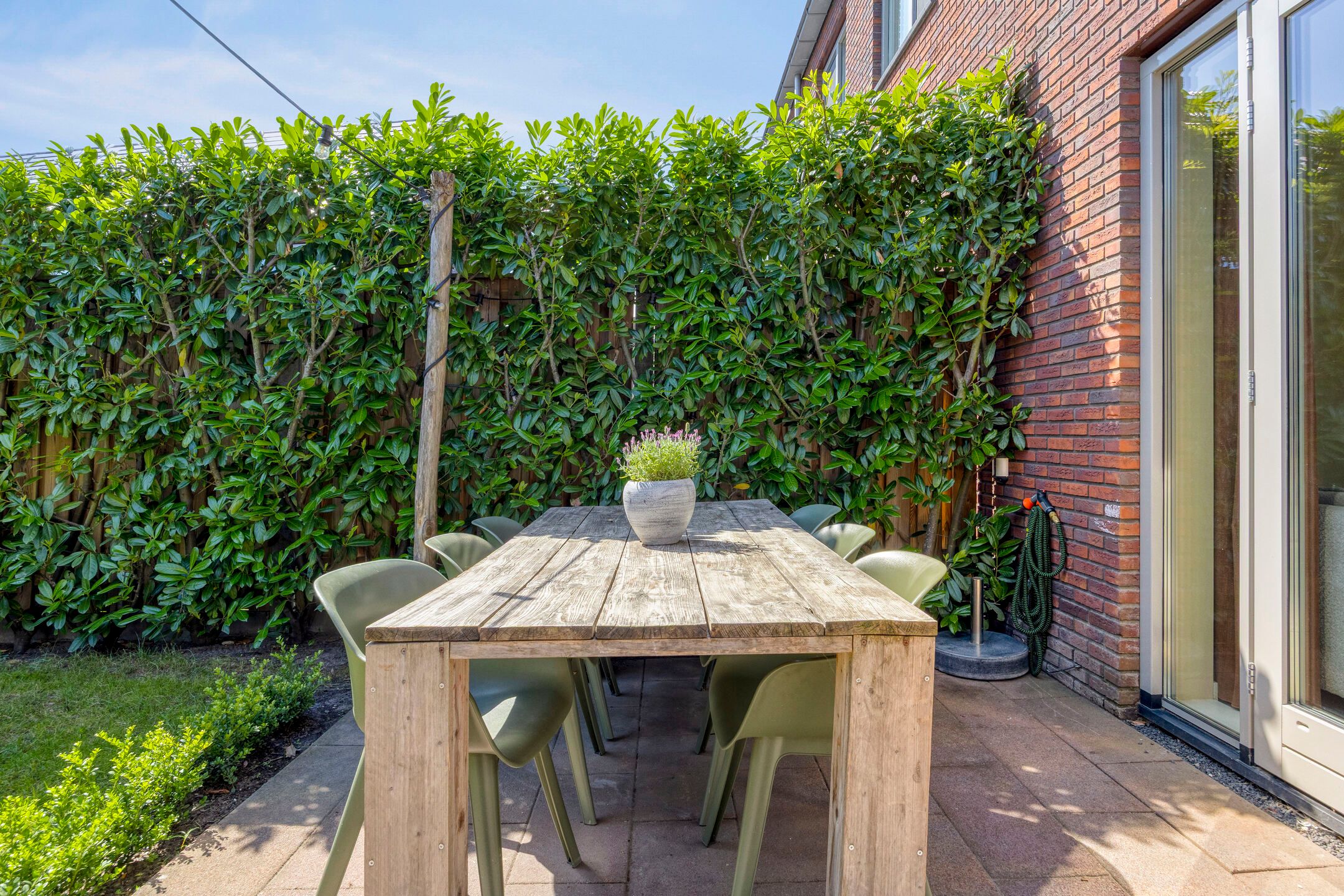 Foto 24 van Texelstraat 4