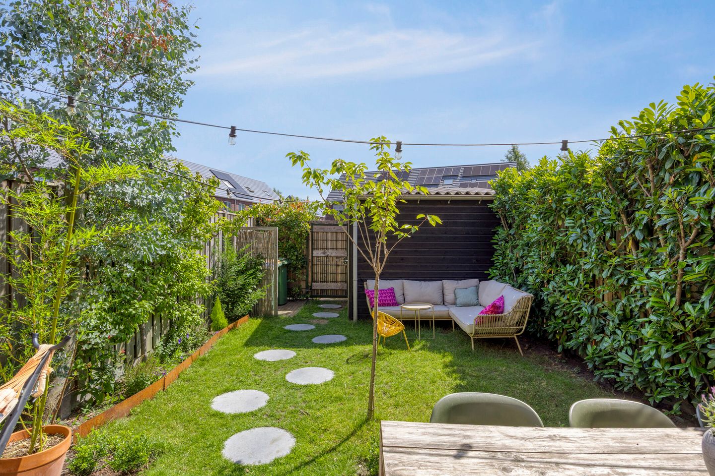 Foto 25 van Texelstraat 4