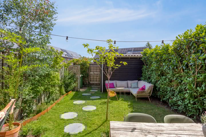 Photo 25 of Texelstraat 4