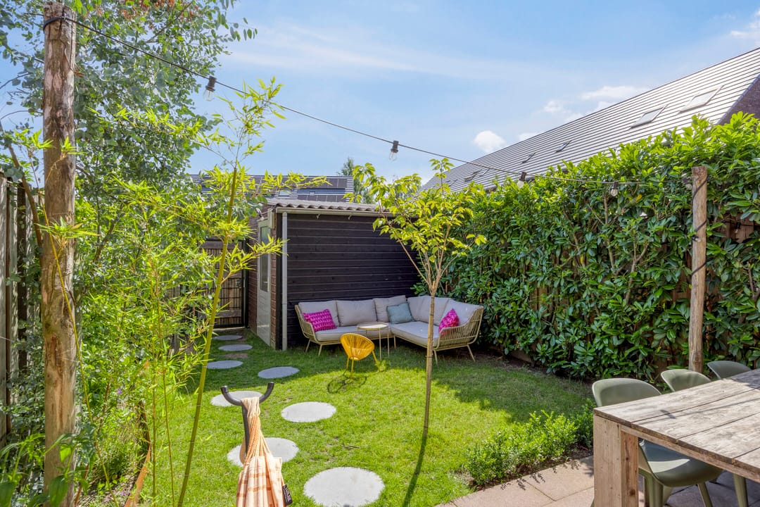 Foto 26 van Texelstraat 4