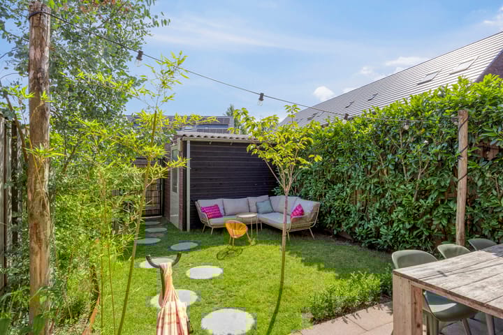 Photo 26 of Texelstraat 4