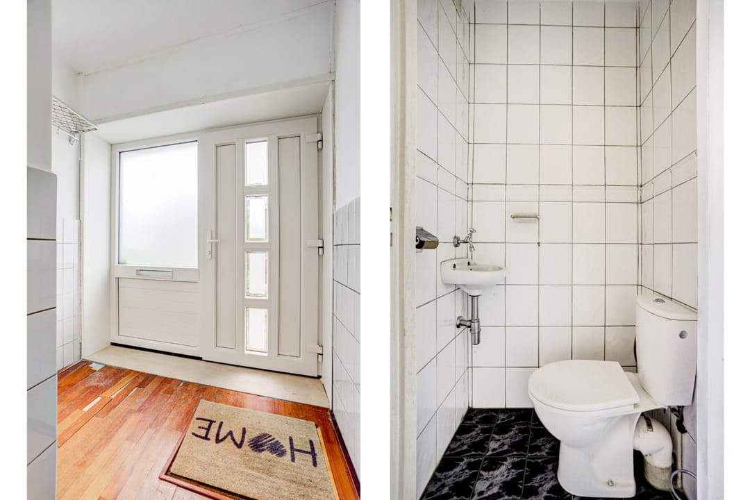 Foto 7 van Vredeman de Vriesstraat 25