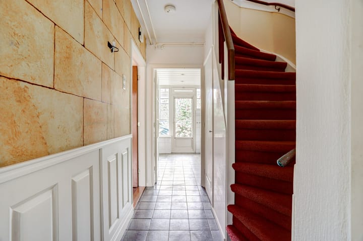 Foto 8 van Vredeman de Vriesstraat 25