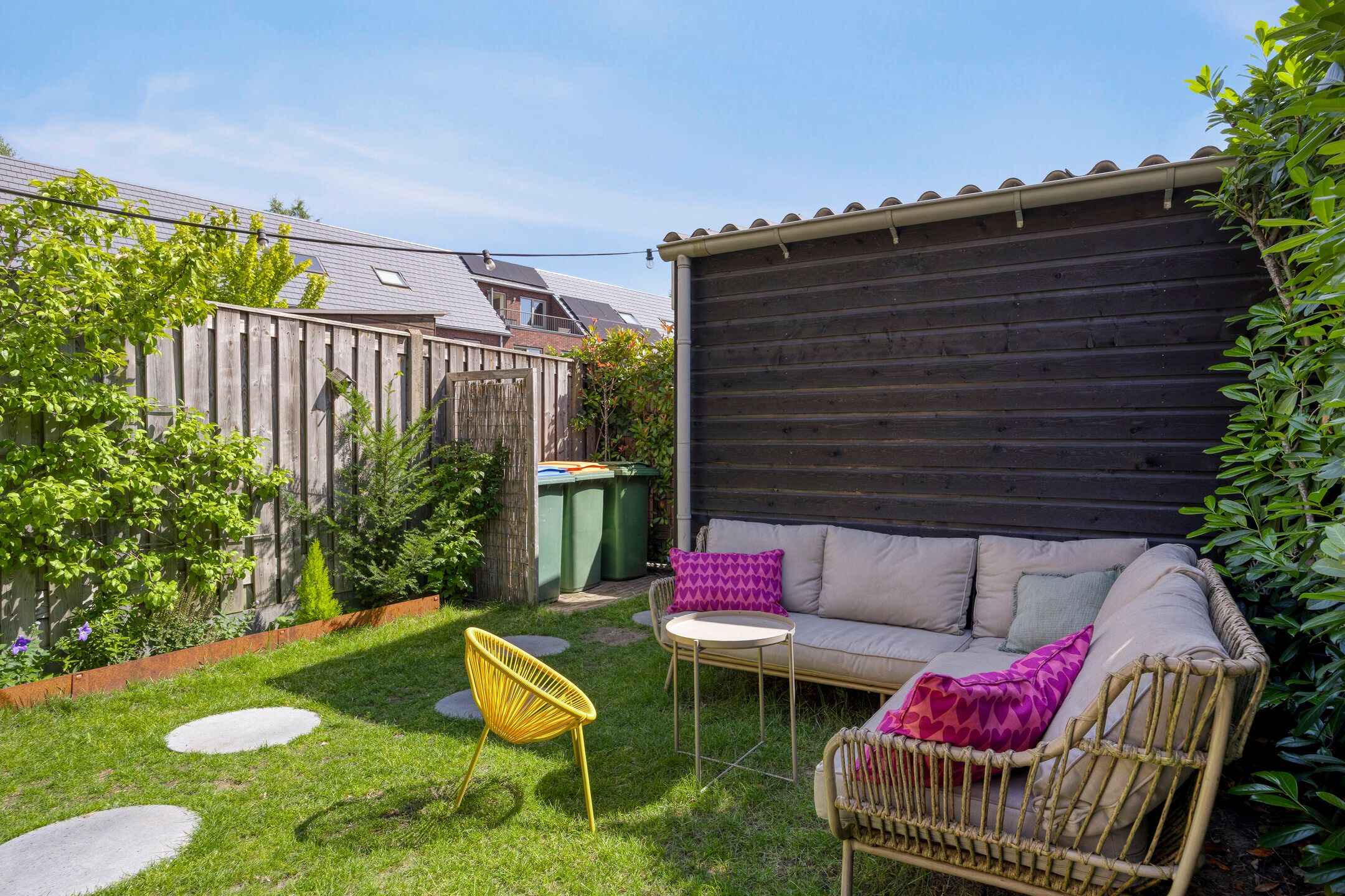 Foto 27 van Texelstraat 4