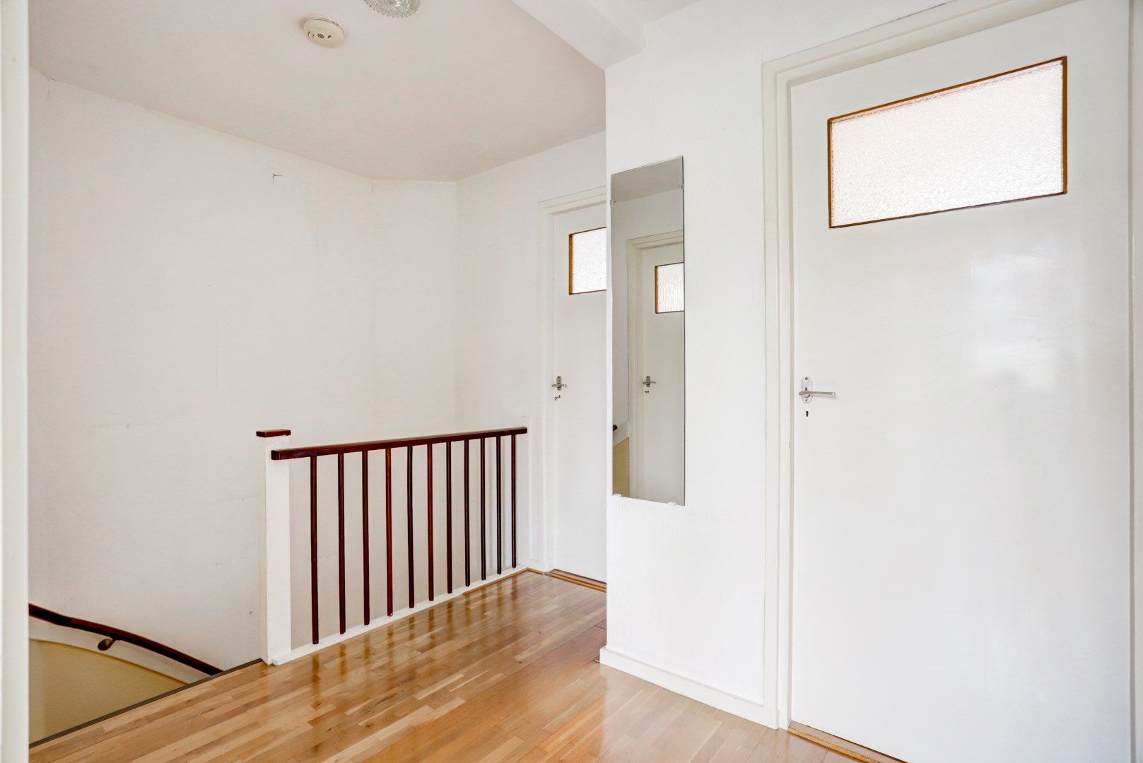 Foto 9 van Vredeman de Vriesstraat 25