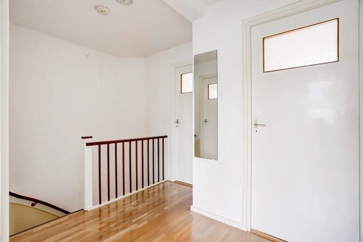 Foto 9 van Vredeman de Vriesstraat 25