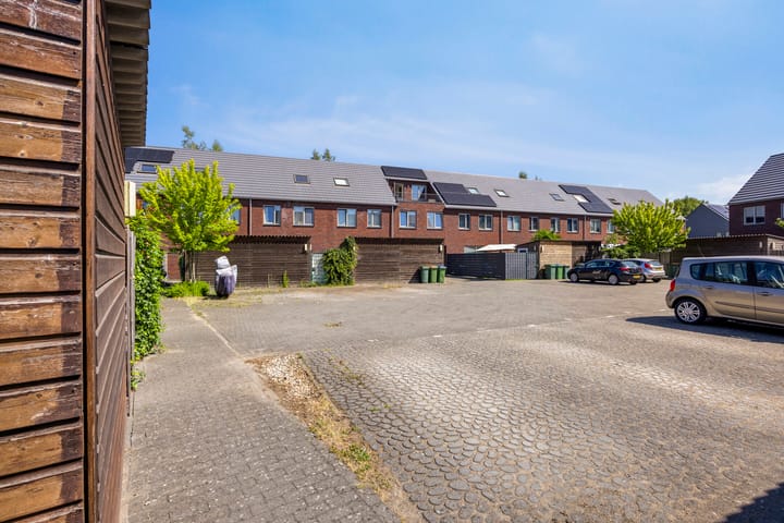 Photo 28 of Texelstraat 4